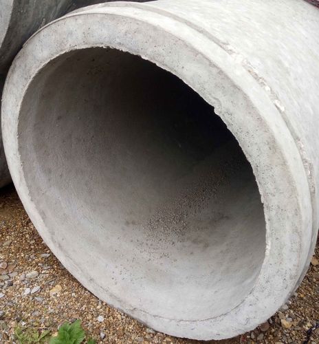 承插口管 dn800 钢筋混凝土Ⅲ级排水管